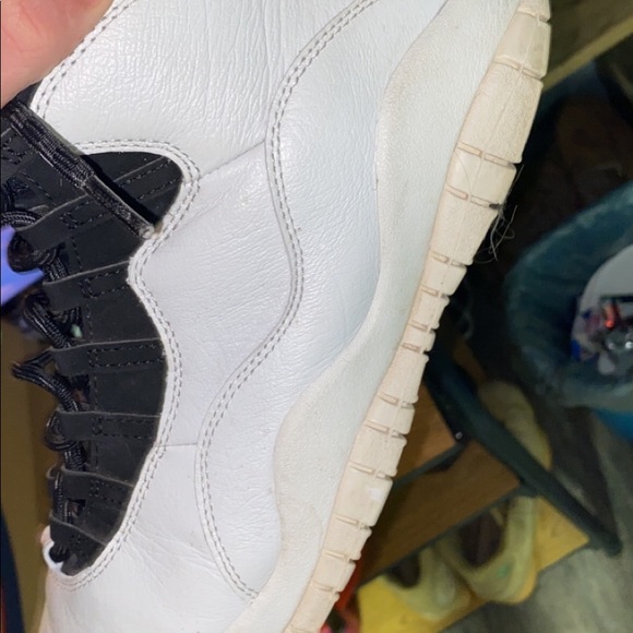 I’m back Jordan retro 10s - Picture 7 of 8